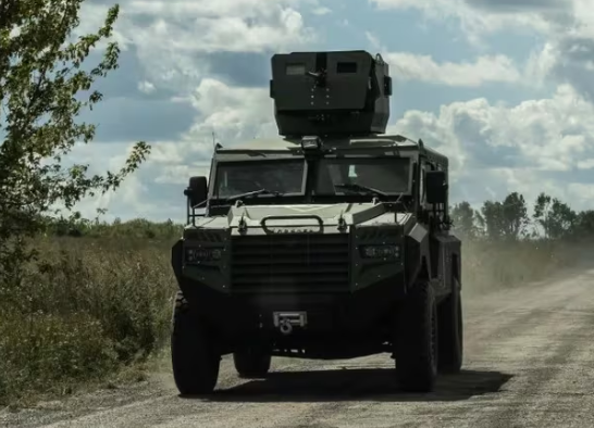 La incursión de Kiev en Kursk obligó a Rusia a retirar parte de sus fuerzas invasoras de Ucrania