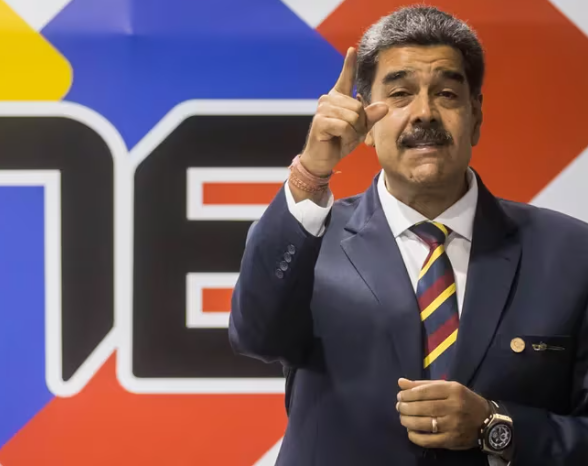 La dictadura de Maduro admitió que espió de forma ilegal a los expertos de la ONU durante su estadía en Venezuela