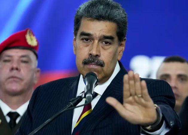 La Unión Europea advirtió sobre una grave crisis en Venezuela si Maduro insiste en sostener el fraude electoral