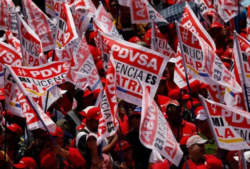 Trabajadores denunciaron que decenas de empleados fueron obligados a renunciar a PDVSA por no apoyar al régimen de Maduro