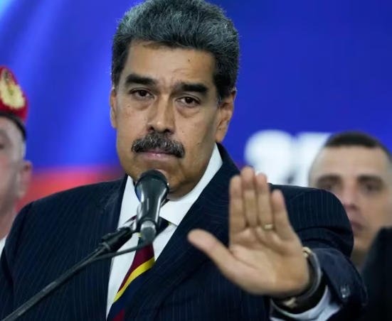 Estados Unidos analiza sanciones contra los jueces del Tribunal Supremo de Venezuela si convalidan el fraude electoral de Maduro