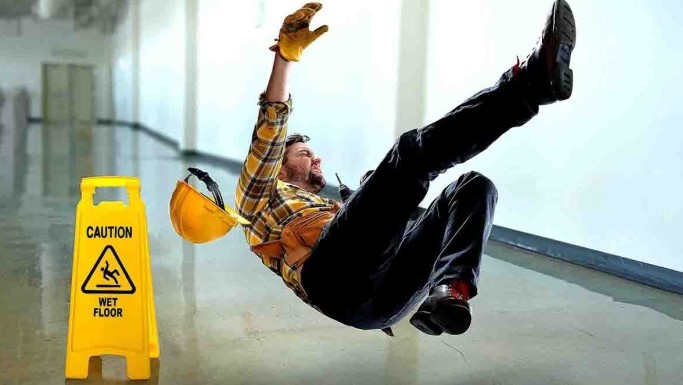 INS reportó 377 accidentes laborales diarios durante primer semestre del año