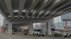 MOPT habilitará paso elevado de Hatillo 4 en Circunvalación el 14 de agosto