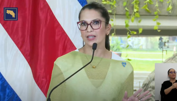 Funcionarios del PANI cesados tras caso ‘Keibril’ fueron reinstalados en sus puestos