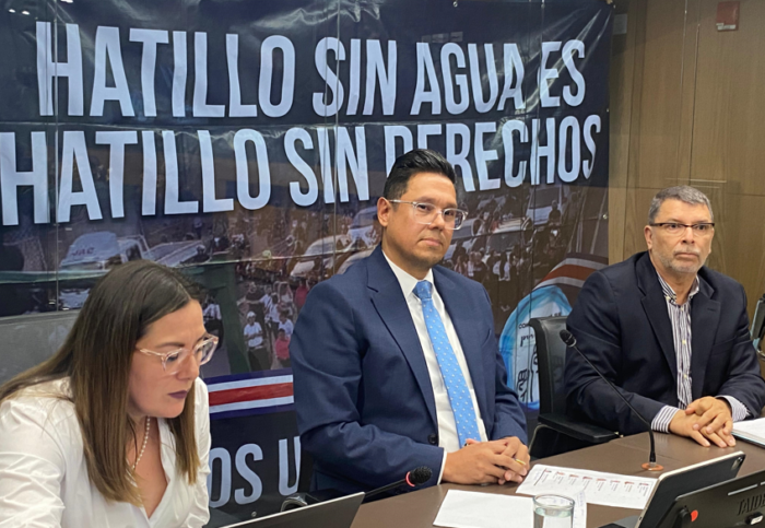 AyA confirma que diseños de planta potabilizadora de Orosi II aún no están listos