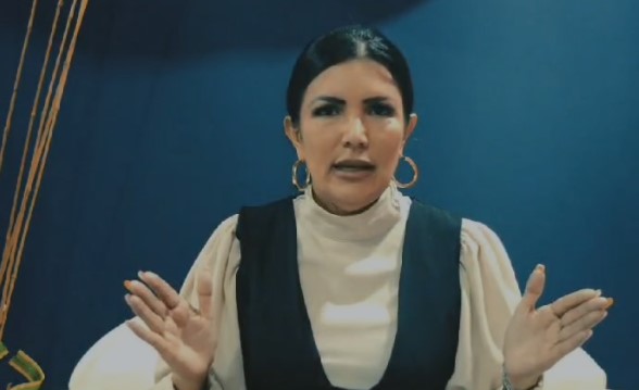 Alcaldesa de Buenos Aires Margoth Mora renunció a Liberación Nacional