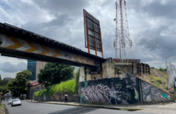 INCOFER realiza estudios para reparación de 6 puentes en el GAM