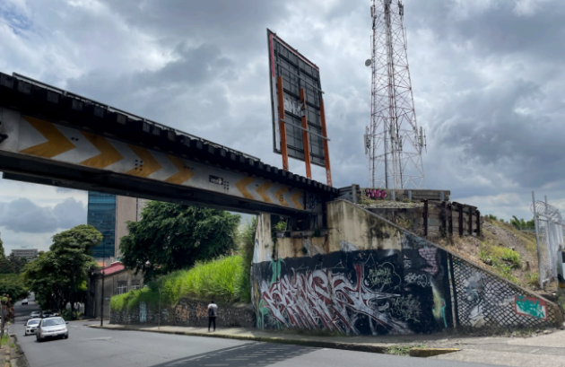 INCOFER realiza estudios para reparación de 6 puentes en el GAM