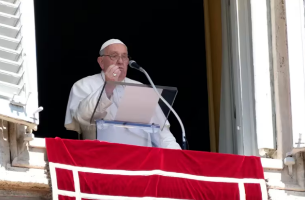 Papa Francisco instó a nicaragüenses a renovar esperanza en medio de persecución a la Iglesia por parte de Ortega