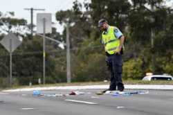 Al menos cuatro heridos en un nuevo ataque con arma blanca en Australia