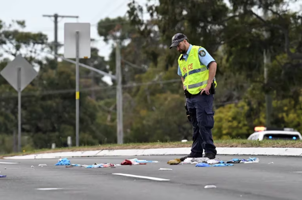 Al menos cuatro heridos en un nuevo ataque con arma blanca en Australia