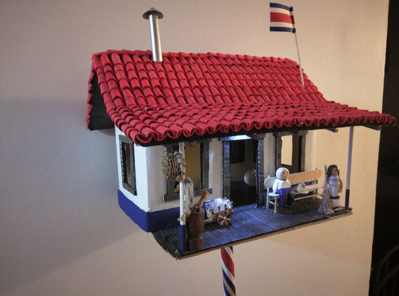 Cultura insta a la población a decorar las casas y espacios de trabajo con distintivos alusivos a la Independencia