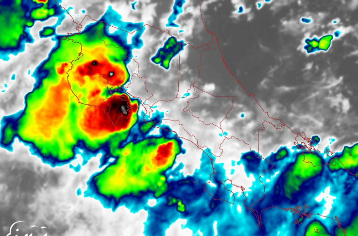 Expertos prevén pocas lluvias en primera semana de setiembre y leve aumento para la segunda