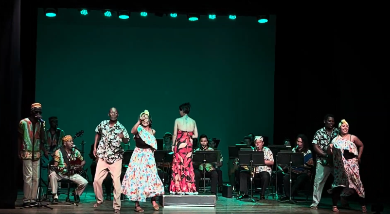 Festival Nacional de las Artes del próximo año se realizará en Limón