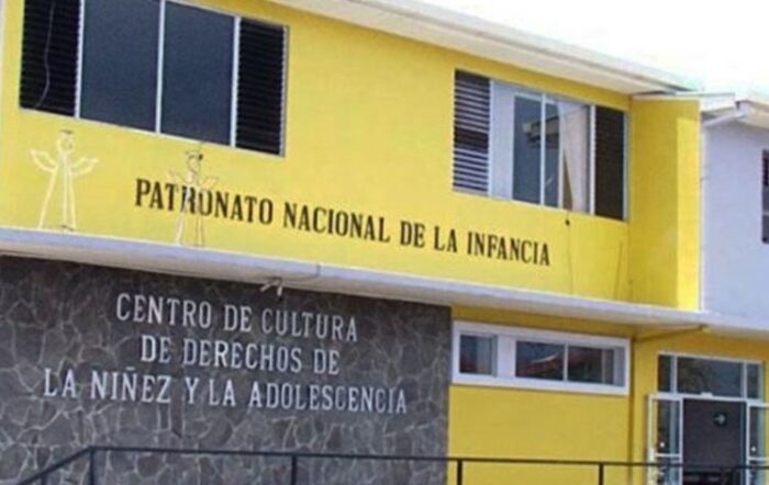Funcionarios del PANI detenidos por supuestas irregularidades quedaron en libertad sin medidas cautelares