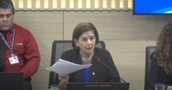 Oposición y oficialismo chocaron por postura del gobierno ante informe de servicios técnicos sobre proyecto Jaguar