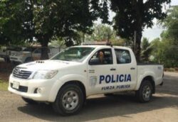 Sindicato de la Fuerza Pública espera que se dé un “debido proceso” para oficiales investigados por atropello a perro en Purral
