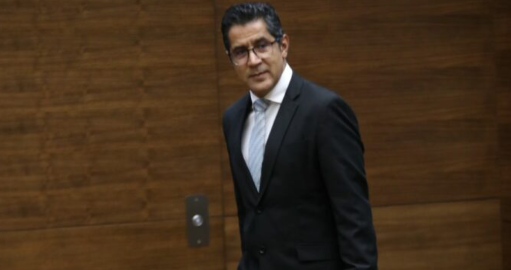 Jerarca de Hacienda asegura que Presupuesto Nacional del 2025 mantendrá recursos completos para educación