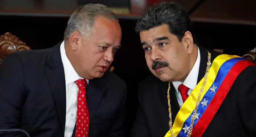 Revelan que EEUU ofreció amnistía al dictador Maduro para que abandone el poder tras el fraude electoral en Venezuela