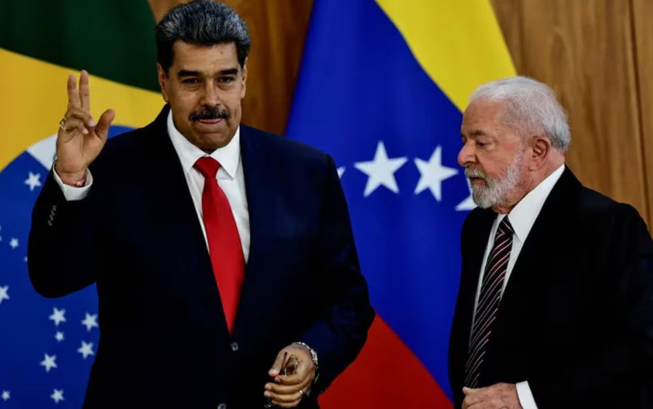 El llamamiento de Lula a nuevas elecciones en Venezuela se convirtió en un boomerang para su política exterior