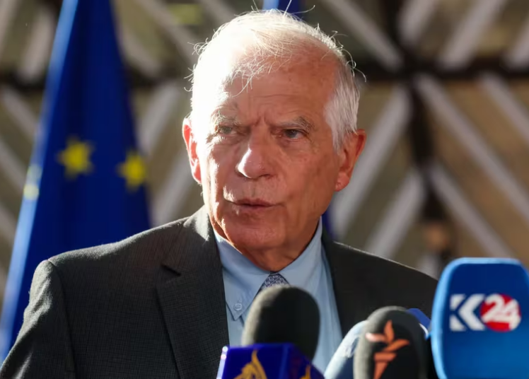 La Unión Europea no reconoce a Maduro como presidente y España plantea sanciones sin obtener unanimidad