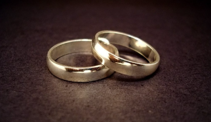 Ticos se casan con más edad: Edad promedio de primer matrimonio aumentó a 38 años en hombres y 35 en mujeres