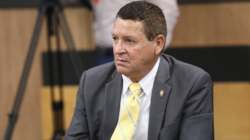 Diputado oficialista impulsará reforma para permitir minería a cielo abierto en Crucitas