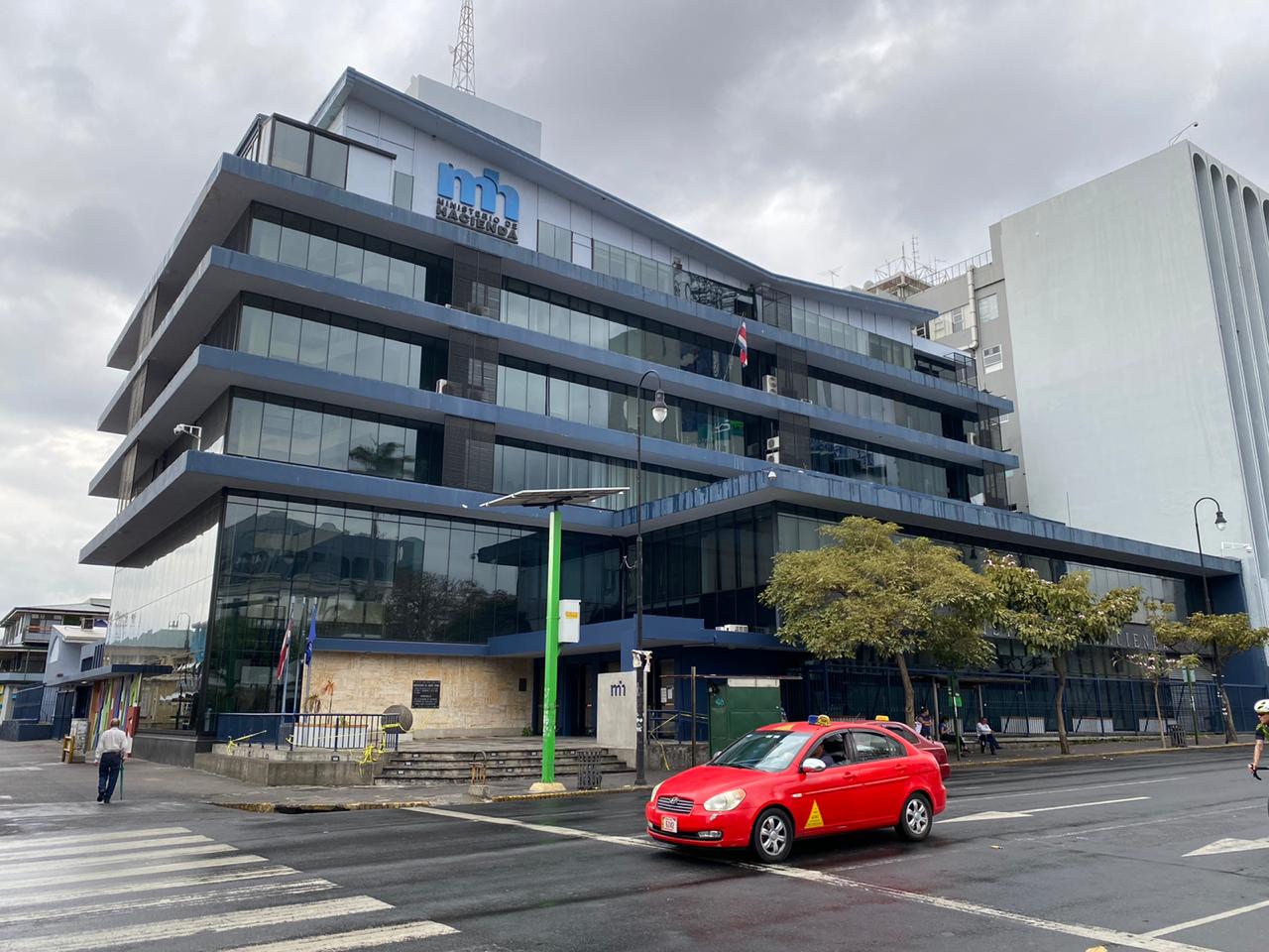 Hacienda: Se debe recortar presupuestos o incrementar endeudamiento para cumplir con orden de la Sala IV sobre recursos de FODESAF