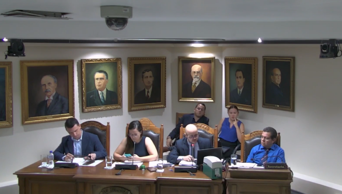 Concejo Municipal decidirá adjudicación del servicio de parquímetros en San José