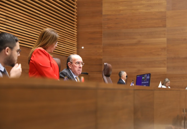 Diputados aprobaron cuatro proyectos de Ley sobre seguridad tras acuerdo de jefes de fracción