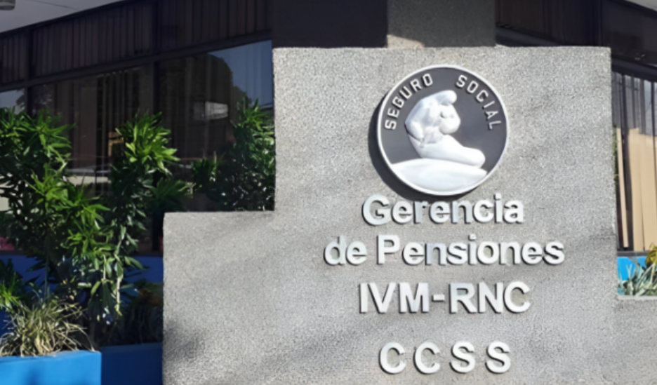 Gerente de Pensiones de la CCSS considera que en 2025 avanzará discusión sobre nueva reforma a regímenes de pensión