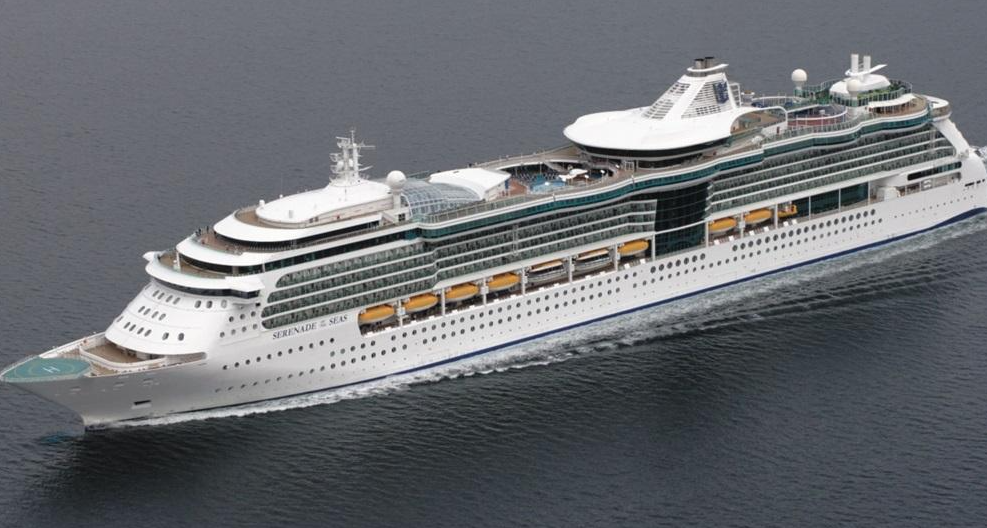 Crucero sin necesidad de visa de EEUU regresa como opción de turismo para los ticos