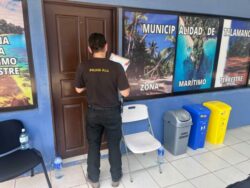 Allanan Municipalidad de Talamanca y otros 25 puntos por supuestas irregularidades en trámite de Plan Regulador