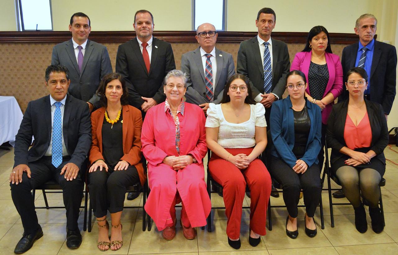 Sesión sobre el FEES en Casa Presidencial finaliza sin acuerdo entre universidades y Gobierno
