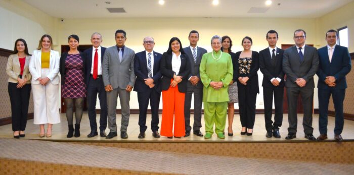 Esta semana el Gobierno y las universidades públicas se vuelven a sentar para negociar FEES del 2025