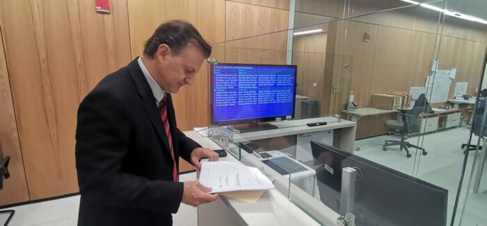Iniciativa habilitaría a juntas directivas a sesionar en caso de tener puestos vacantes de directivos