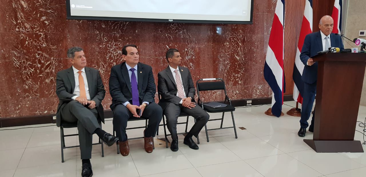 Poder Judicial contabiliza más de 530 homicidios resueltos desde el año pasado a la fecha