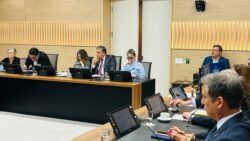 PLN ve necesario un análisis profundo sobre jornadas 4/3: PLP y Nueva República esperan un acuerdo con prontitud