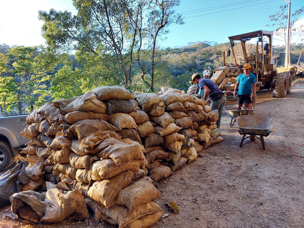Proyecto de Ley permitiría ampliar permiso para explotación de oro en Abangares hasta diciembre de 2030