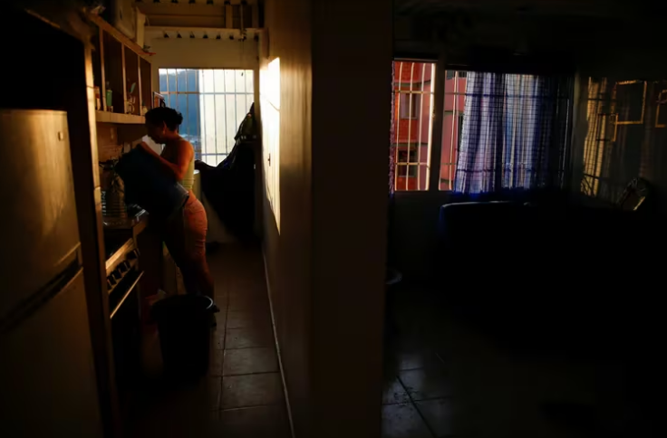 Apagón en Venezuela: al menos 20 de los 24 estados del país sufren cortes del servicio eléctrico y de la conexión a internet