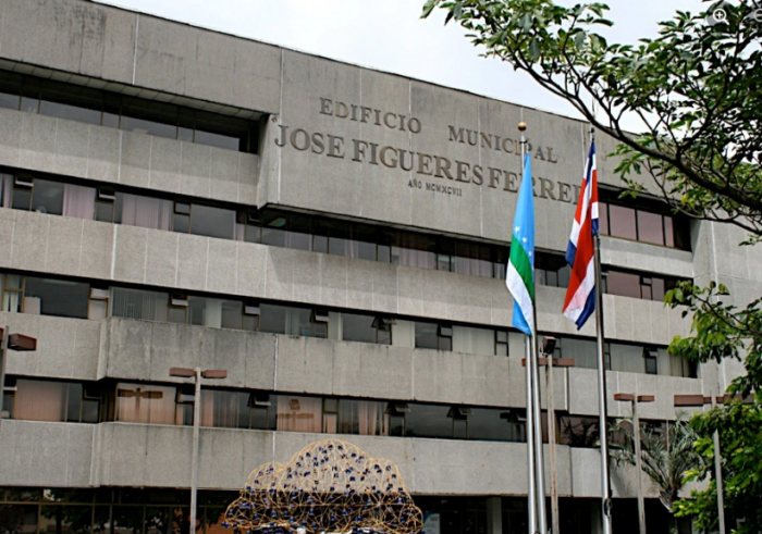 Comité Cantonal de Deportes de San José pide a alcalde respeto tras fuertes cuestionamientos