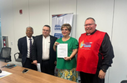 Iniciativa ciudadana propone aumentar penas de cárcel por tráfico de menores de edad