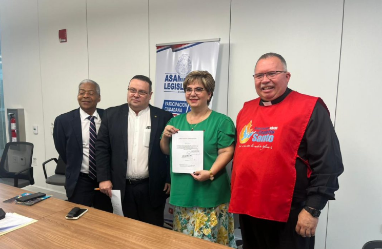 Iniciativa ciudadana propone aumentar penas de cárcel por tráfico de menores de edad