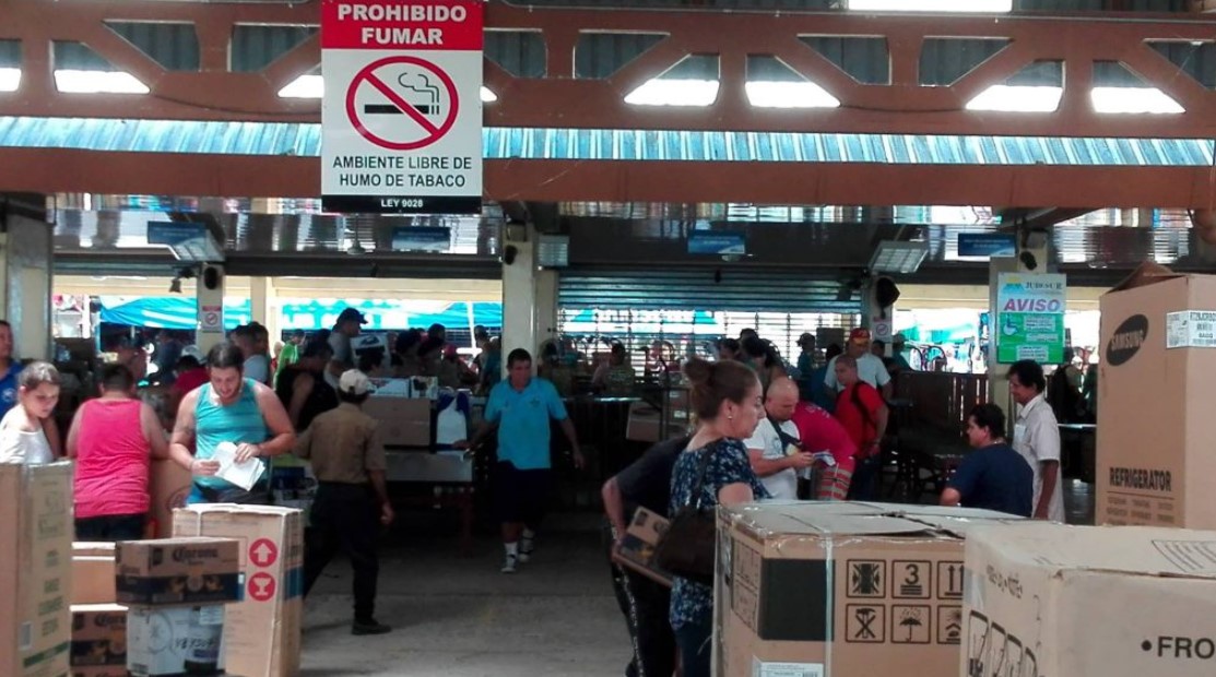 Diputada del FA propone crear Depósito Libre Comercial en Limón administrado por JAPDEVA