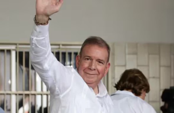 Fraude en Venezuela: el candidato opositor Edmundo González Urrutia no acudirá a la citación del Tribunal Supremo de Justicia chavista