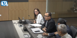 Justicia trabajará en modelo de estructuras de concreto en cárceles