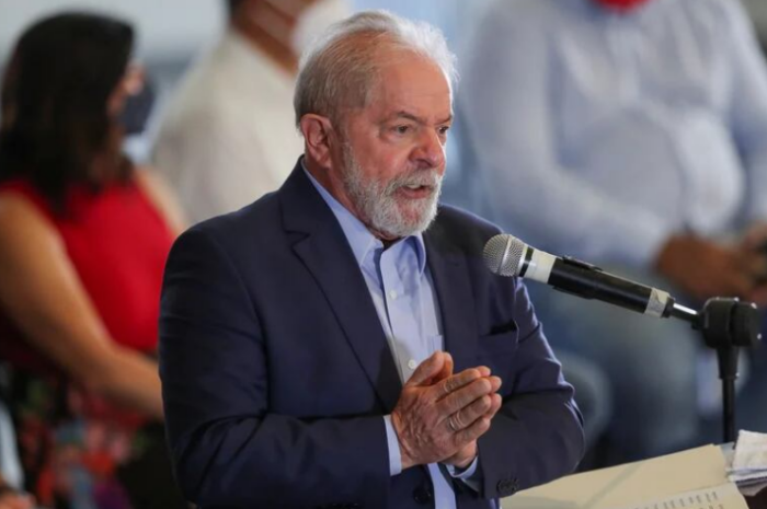 Lula da Silva: “Creo que Venezuela tiene un régimen autoritario y muy desagradable”
