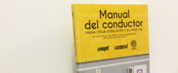 COSEVI separará manual de aprendizaje de manejo para conductores y motociclistas: Nuevas versiones estarán disponibles en 2025