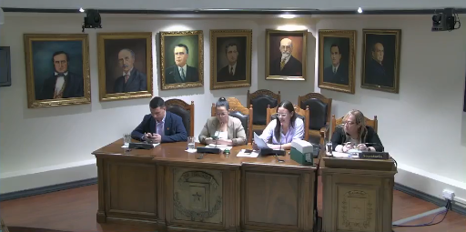 Concejos Municipales elegirán directorio mediante voto público por primera vez