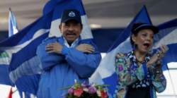 Denuncian que Daniel Ortega desató una feroz represión contra los periodistas en Nicaragua